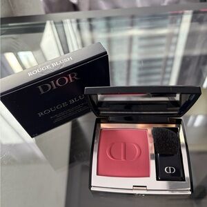 Dior rouge blush
